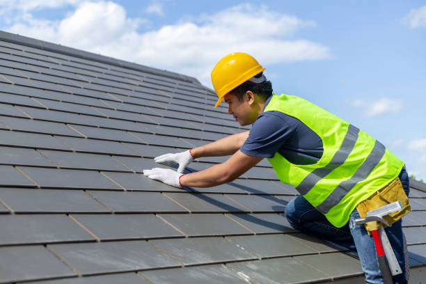 Best Metal Roofing Contractor  in Marion, IN