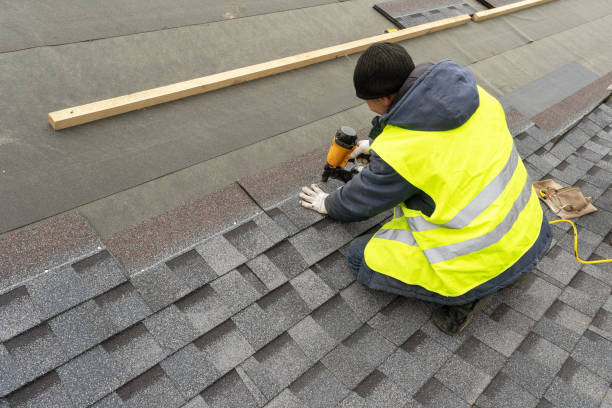 Sealant for Roof in Marion, IN