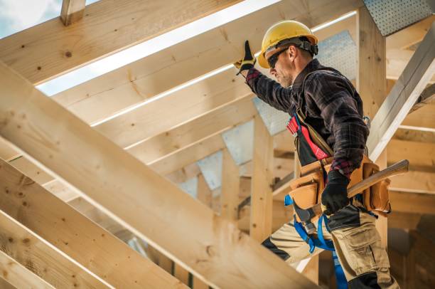 Best Tile Roofing Contractor  in Marion, IN