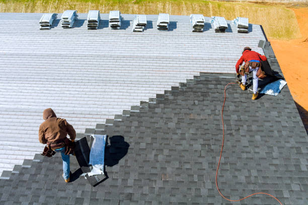 Best Commercial Roofing Services  in Marion, IN