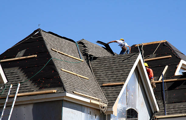 Best Roof Gutter Cleaning  in Marion, IN
