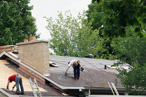 Quick and Trustworthy Emergency Roof Repair Services in Marion, IN