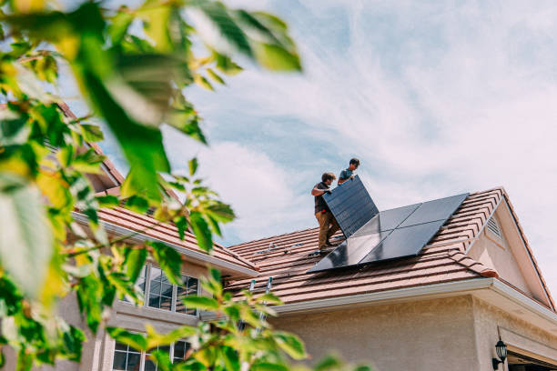 Best Residential Roofing Contractor  in Marion, IN