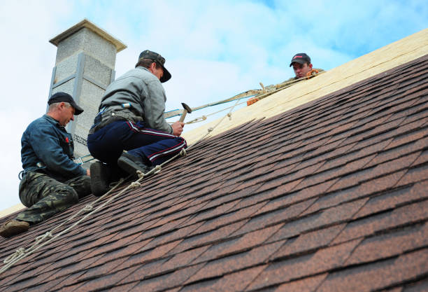 Best New Roof Installation  in Marion, IN