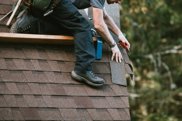 Best Roof Leak Repair  in Marion, IN