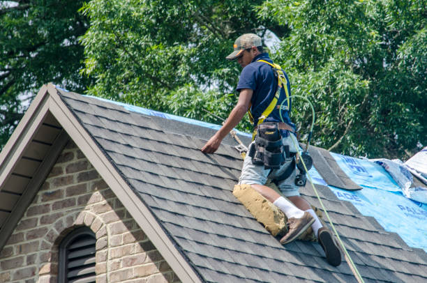Trusted Marion, IN Roofing Contractor Experts